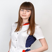 Милюкова Ольга Михайловна, дерматолог