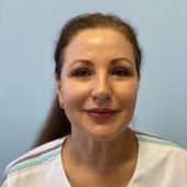 Войтенок Алла Владимировна, стоматолог-терапевт