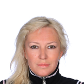 Георгиева Наталья Александровна, психолог