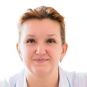 Соколова Елена Витальевна, акушер-гинеколог