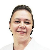 Ермакова Ирина Николаевна, аллерголог