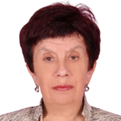 Консул Людмила Романовна, хирург