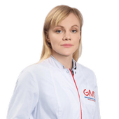 Сидорова Александра Владимировна, проктолог