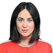 Бузылева (Слепова) Виктория Викторовна, дерматолог