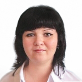 Кулешина Марина Александровна, анестезиолог