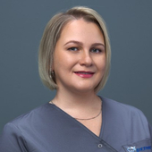 Михайлова Дарья Сергеевна, врач-косметолог