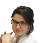 Кузьменкова Софья Александровна, дерматолог