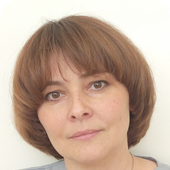 Домашенко Ольга Михайловна, нефролог