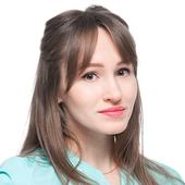 Леушина Александра Андреевна, стоматолог-терапевт