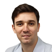 Смольянинов Игорь Олегович, невролог