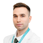 Вечтомов Сергей Станиславович, терапевт