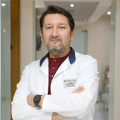 Ханбеков Ильдар Абдулович, проктолог