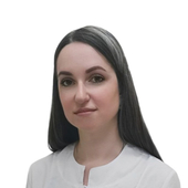 Кирсанова Елена Алексеевна, терапевт