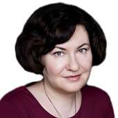 Бойцова Анна Сергеевна, психолог