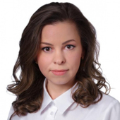 Новожилова Елена Николаевна, ЛОР