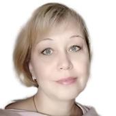 Киселева Рената Николаевна, психолог