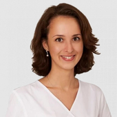 Даньшина Валентина Алексеевна, гинеколог