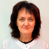 Кудрявцева Елена Геннадьевна, эндокринолог