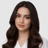 Бекова Азизахон Хусравовна, ортодонт