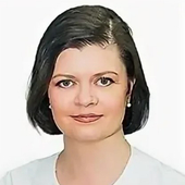 Шкаруба Ирина Николаевна, невролог