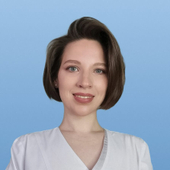 Ковган Виктория Александровна, миколог