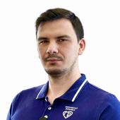 Ульянин Евгений Юрьевич, хирург