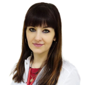 Волкова Наталья Игоревна, терапевт