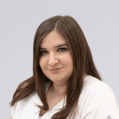 Анохина Оксана Алексеевна, стоматолог-терапевт