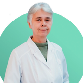 Чекулаева Марина Юрьевна, остеопат