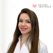 Астафьева Юлия Сергеевна, дерматолог