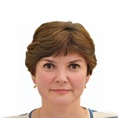 Косымкина Оксана Вячеславовна, детский невролог