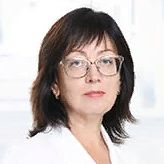 Тихонова Людмила Владимировна, физиотерапевт