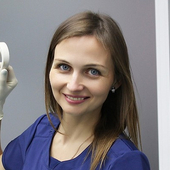 Алешина Наталья Владимировна, стоматолог-терапевт