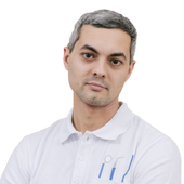 Садретдинов Альберт Фирдусович, стоматолог-хирург