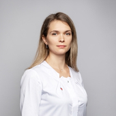 Киселева Ольга Александровна, рентгенолог