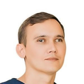 Пученкин Руслан Валерьевич, онкоуролог