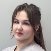 Веневцева Екатерина Геннадьевна, педиатр