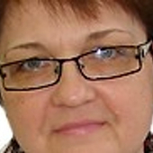 Хандалеева Людмила Феликсовна, профпатолог