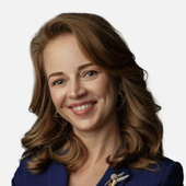 Кашмина Ольга Николаевна, стоматолог-терапевт