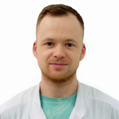 Эрастов Игорь Евгеньевич, терапевт