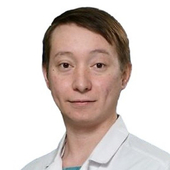 Ибрагимов Тагир Наилевич, гинеколог