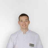 Хайруллин Ильяс Шарифович, анестезиолог-реаниматолог