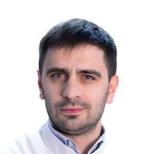 Чувадар Осман Сеитбилялович, гематолог