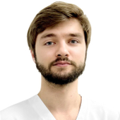 Бажев Бекмурза Асланович, стоматолог-терапевт