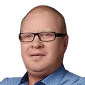 Халиков Айрат Салахутдинович, массажист