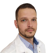 Качесов Антон Владимирович, ортопед