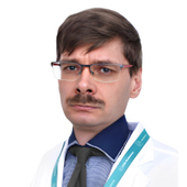 Свиридов Василий Викторович, уролог