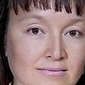Григорьева Регина Рифатовна, венеролог