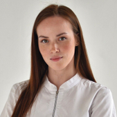 Зубрецова Евгения Артемовна, стоматолог-терапевт