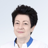 Локтионова Елена Арнольдовна, эндоскопист